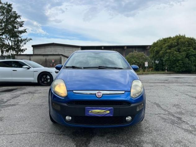 FIAT Punto Evo 1.2 5 porte S&S Dynamic rif. 23944109 - Foto 2