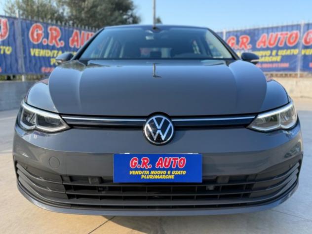 VOLKSWAGEN Golf 2.0 TDI 40.000KM GARANZIA rif. 24166249 - Foto 2