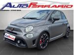ABARTH 595 595 C 1.4 Turbo T-Jet 180 CV Competizione