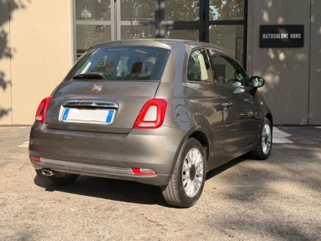 FIAT 500 1.2 Lounge rif. 24036950 - Foto 7