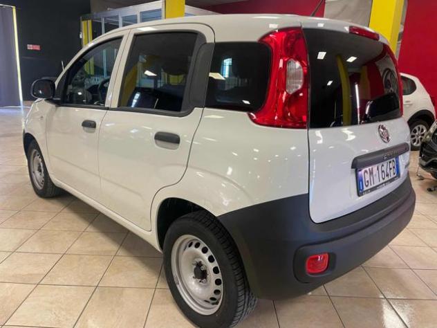 FIAT Panda 1.0 GSE S&S Hybrid Pop Van 2 posti rif. 24072968 - Foto 5