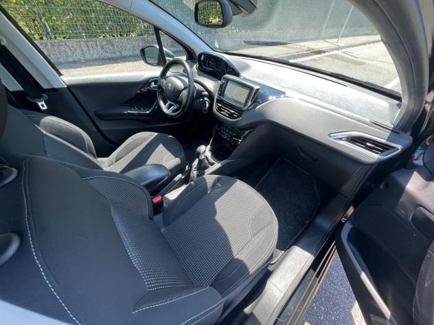 Peugeot 208 1.6 Diesel Ok Neopatentati - Foto 10