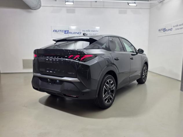 Peugeot 3008 3008 1.2 hybrid GT 145cv e-dcs6 Con BONUS EASY GO' - Foto 4