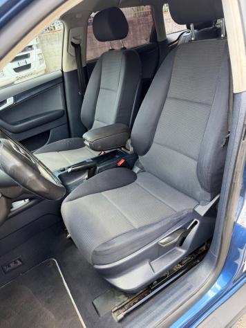 Audi A3 SPB 2.0 TDI NEOPATENTATO - Foto 10