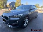 BMW X2 xDrive20d Advantage rif. 24073023