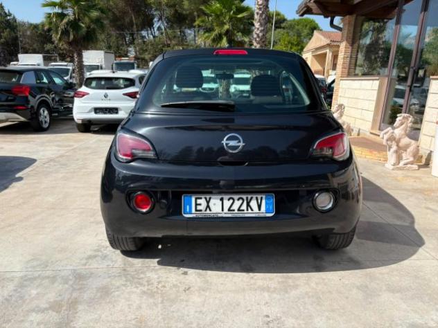 OPEL Adam 1.2 70 CV Glam rif. 23935714 - Foto 5