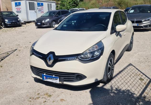 Renault Clio 1.5 dCi 8V 90CV Start&Stop 5 porte Van - Foto 2