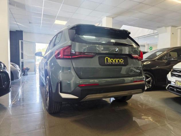 BMW - X1 - sDrive 18d - Foto 9