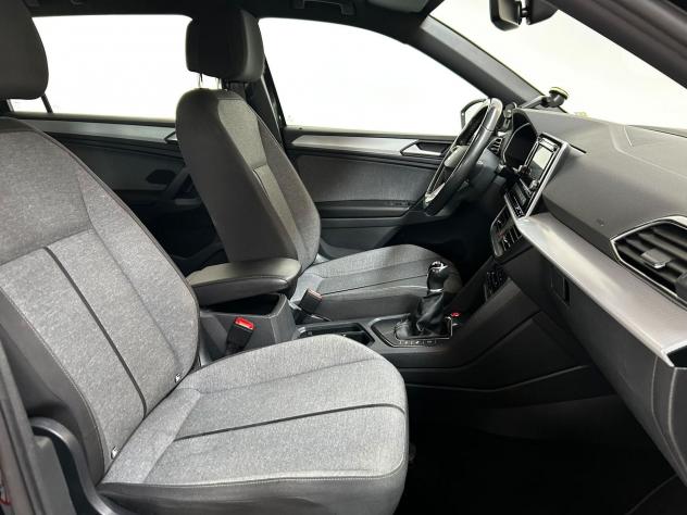 SEAT Tarraco 1.5 TSI STYLE - Foto 9