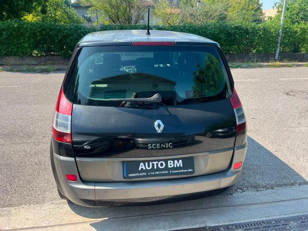 Renault Scenic Scic XMod 1.5 dCi 110CV Start&Stop Wave - Foto 6