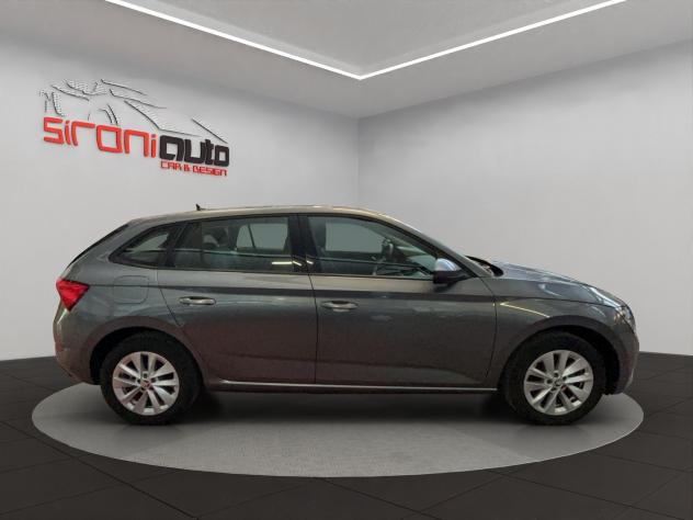 Škoda Scala Scala 1.0 tsi Ambition 95cv - Foto 9