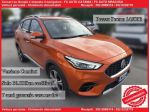 Mg ZS 1.5 VTi-tech Comfort