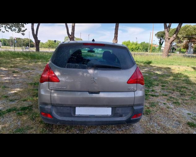Peugeot 3008 1ª serie 1.6 HDi 110CV Premium - Foto 5