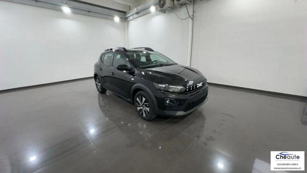 DACIA - Sandero - Streetway 1.2 Eco-G 120cv PRONTA CONSEGNA - Foto 5