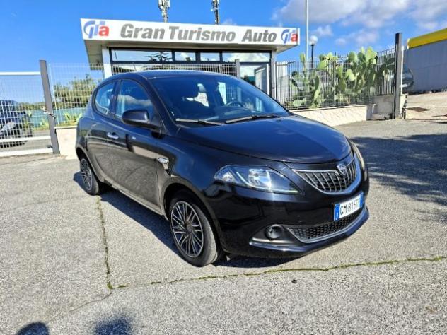 LANCIA Ypsilon 1.0 FireFly Hybrid Gold PREZZO REALE! CARPLAY+PDC rif. 24239517