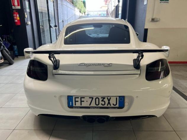 PORSCHE Cayman 3.4 S rif. 23392553 - Foto 5