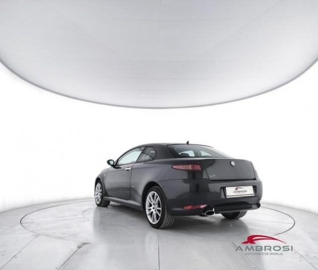 ALFA ROMEO GT 1.9 MJT 16V Distinctive - PER OPERATORI DEL SETTOR rif. 23744768 - Foto 4