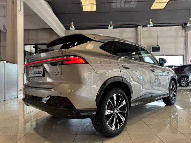 MG HS HEV Hybrid+ 224CV Luxury NUOVA DA IMMATRICOLARE rif. 23775752 - Foto 3