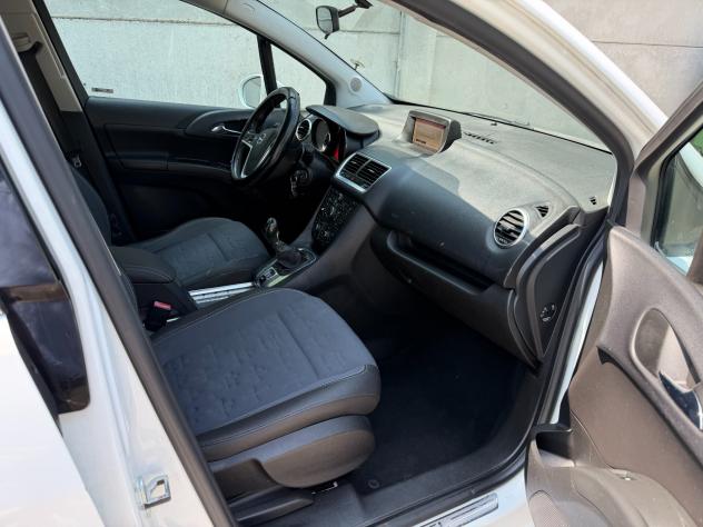 Opel Meriva 1.6 CDTI Start&Stop Advance - Foto 5