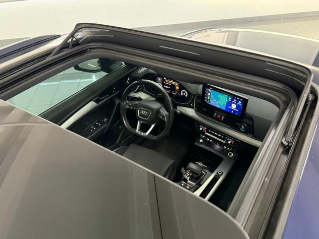 Audi Q5 S Line 2.0 35 TDI MHEV #11899 - Foto 10