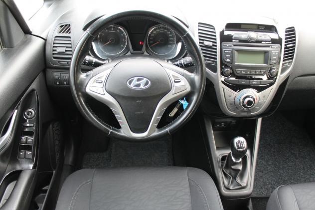 Hyundai ix20 ix20 1.4 Comfort GPL - Foto 7