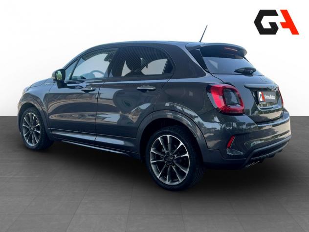 FIAT 500X 1.6 Mjet 130cv E6D Sport - Foto 5