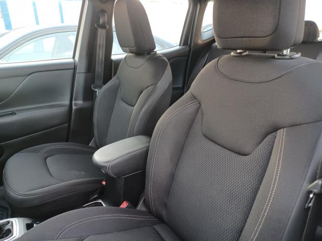 JEEP RENEGADE M.JET LIMITED ANNO 2019 - Foto 9