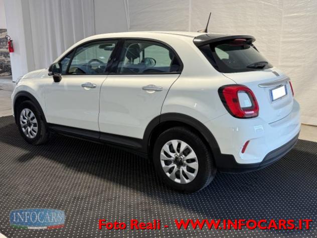 FIAT 500X 1.3 MultiJet 95 CV - NEOPATENTATI - PROMO rif. 23397256 - Foto 2