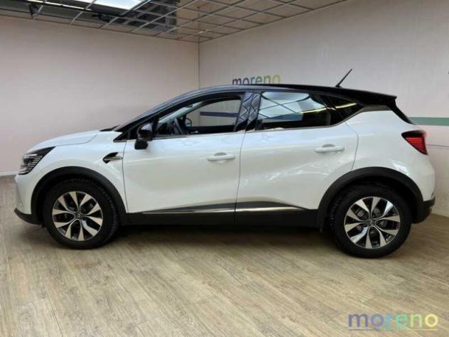 RENAULT Captur 1.0 TCe 90 CV Intens rif. 18962608 - Foto 3