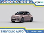 FIAT 500e 3+1 ICON+LA PRIMA rif. 18336612