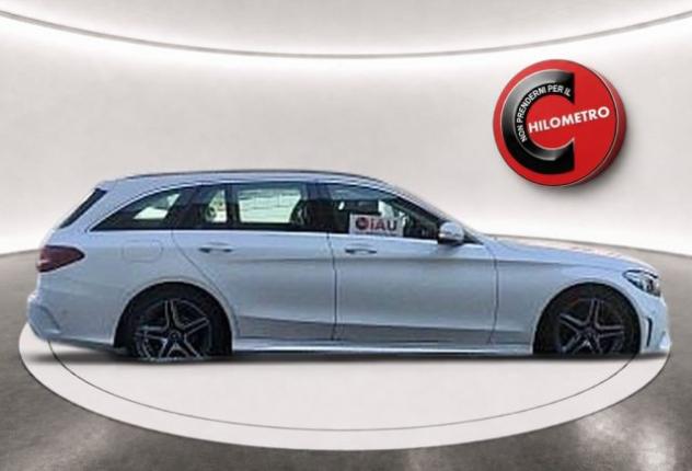 MERCEDES-BENZ C 220 d S.W. Auto Sport Plus rif. 23952917 - Foto 7