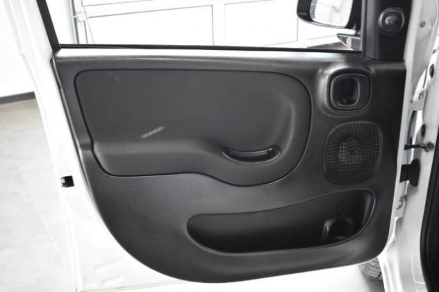 FIAT Panda 0.9 TwinAir Turbo Nat. Pow. Pop Van Officina Mob. rif. 23761501 - Foto 8