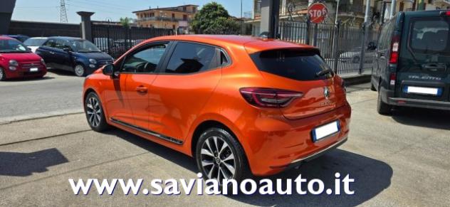 RENAULT Clio Blue dCi 8V 85 CV 5 porte Zen " N1 " rif. 24026576 - Foto 4
