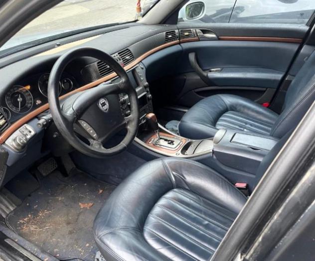 LANCIA Thesis 2.4 JTD 20V aut. Executive rif. 24151701 - Foto 2