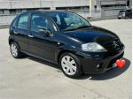 Citroen C3 1.6 HDi 110CV FAP VTR