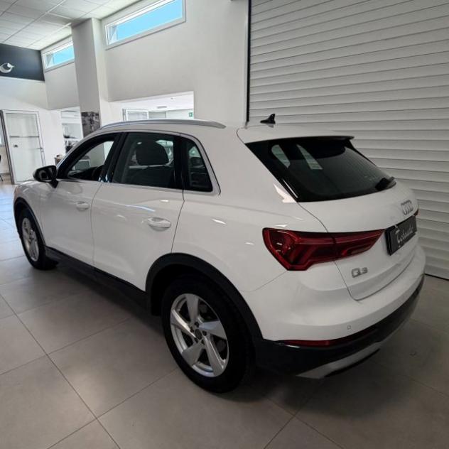 AUDI Q3 35 TDI S tronic Business Advanced rif. 23810615 - Foto 5