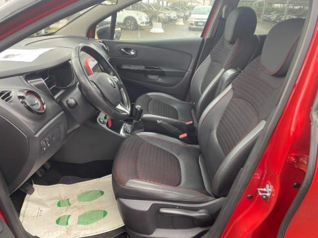 RENAULT Captur TCe 12V 90 CV Start&Stop Energy Hypnotic rif. 23174182 - Foto 6