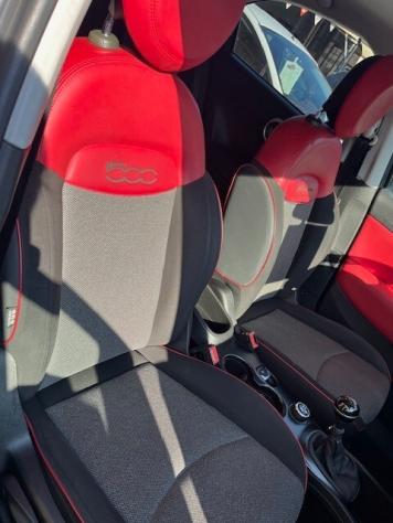 FIAT 500X 2017 - Foto 8