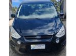 Ford S-MAX 2.0 140 CV Diesel Automatico  7 Posti  Occasione