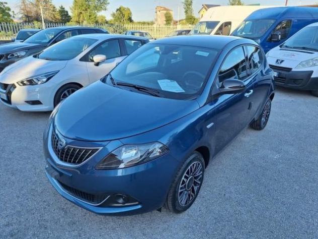 LANCIA Ypsilon 1.0 FireFly 5 porte S&amp;S Hybrid Gold rif. 24092722