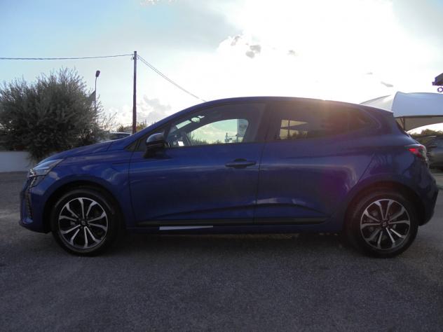 Renault Clio ECO-GPL 100 CV 5 porte Techno - Foto 10