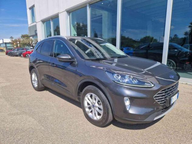 FORD Kuga 1.5 EcoBoost 150 CV 2WD Titanium X rif. 23723758 - Foto 3