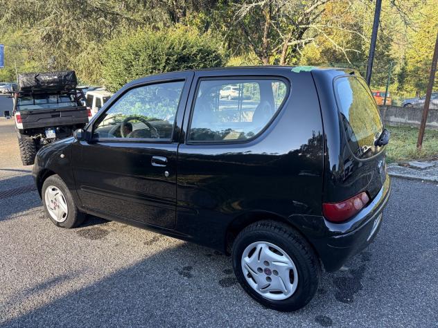 FIAT 600 1.1 - Foto 7