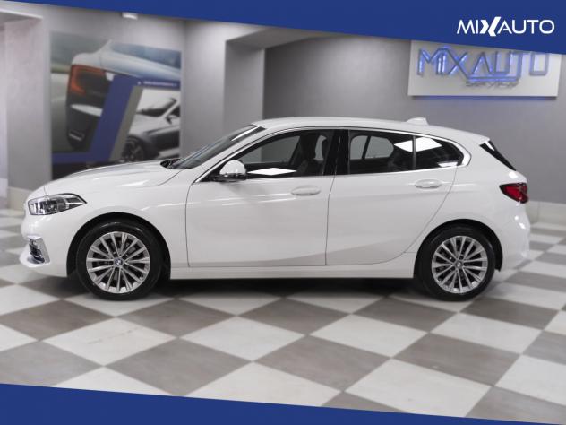 BMW 118 d Luxury Auto - Foto 3