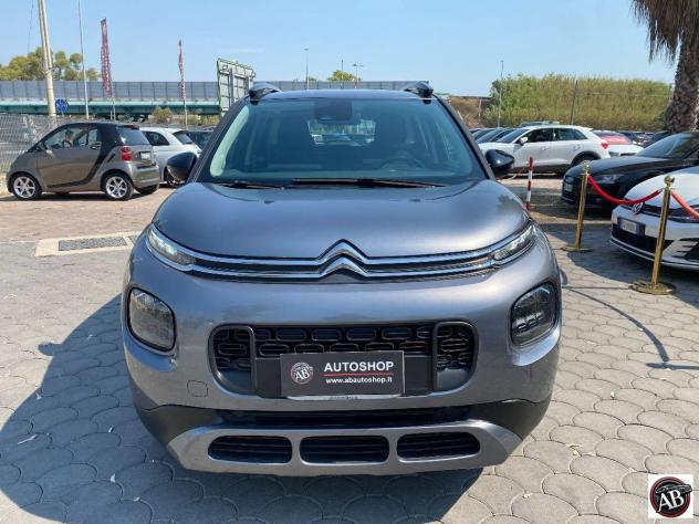 CITROEN - C3 Aircross - BlueHDi 100 Feel - NEOPATENTATI - FINANZIABILE - PERMUTE - Foto 3