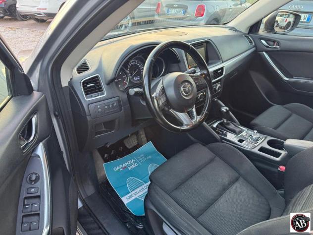 MAZDA - CX-5 - 2.2L Skyactiv-D 150 CV 2WD Evolve - FINANZIABILE - PERMUTE - Foto 7