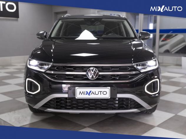 Volkswagen T-Roc 1.0 TSI Style 110CV - Foto 2
