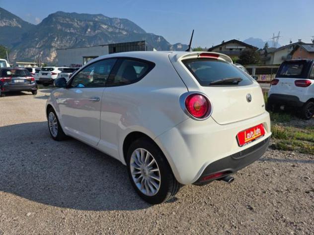 ALFA ROMEO MiTo 1.4 78 CV 8V S&S Urban rif. 23872861 - Foto 4
