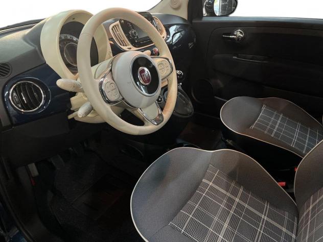 FIAT 500 III 2015 1.2 Lounge s&s 69cv my19 - Foto 10