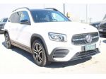 MERCEDES-BENZ GLB 200 d Automatic Premium rif. 23512363